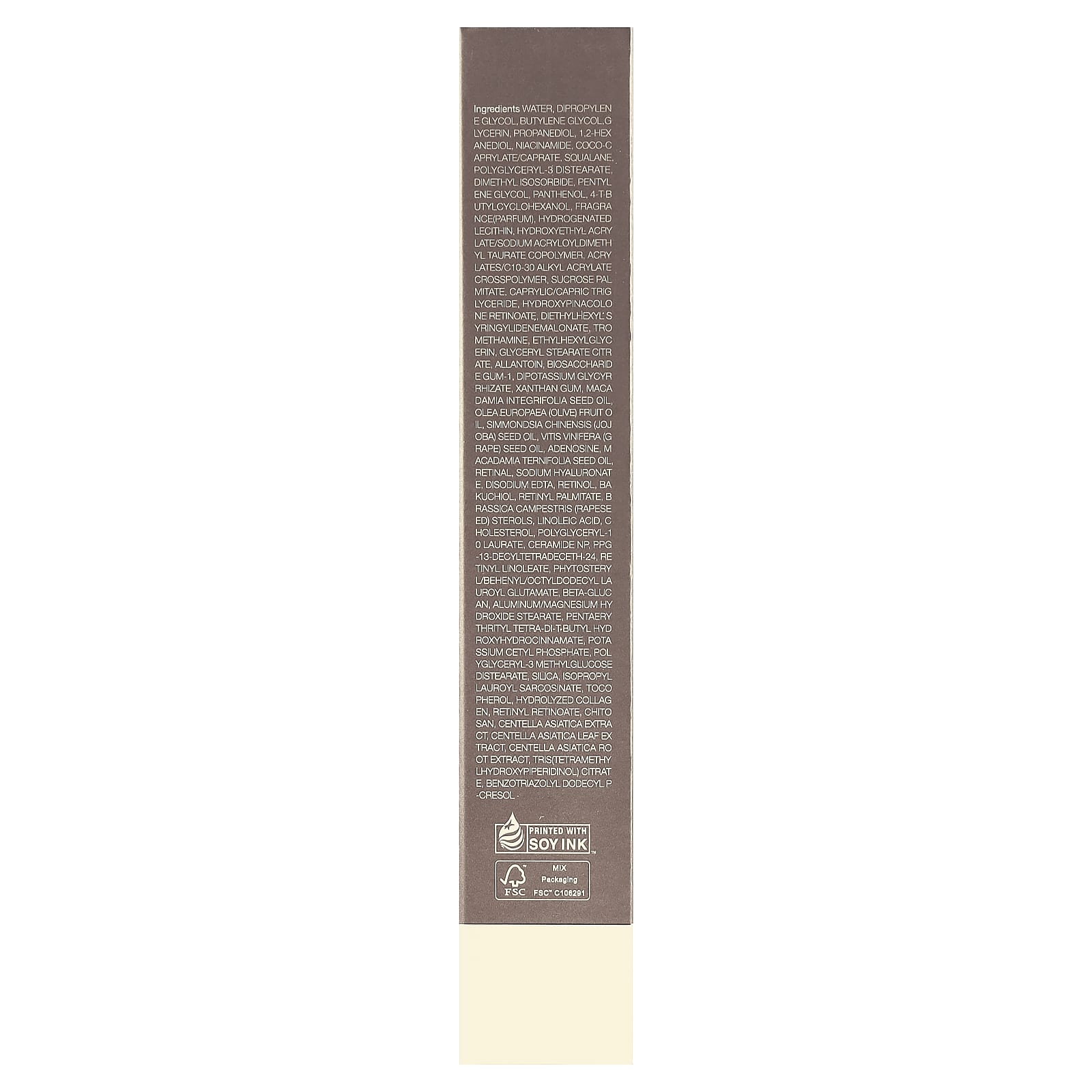 Medicube Deep Vita A Retinol Serum