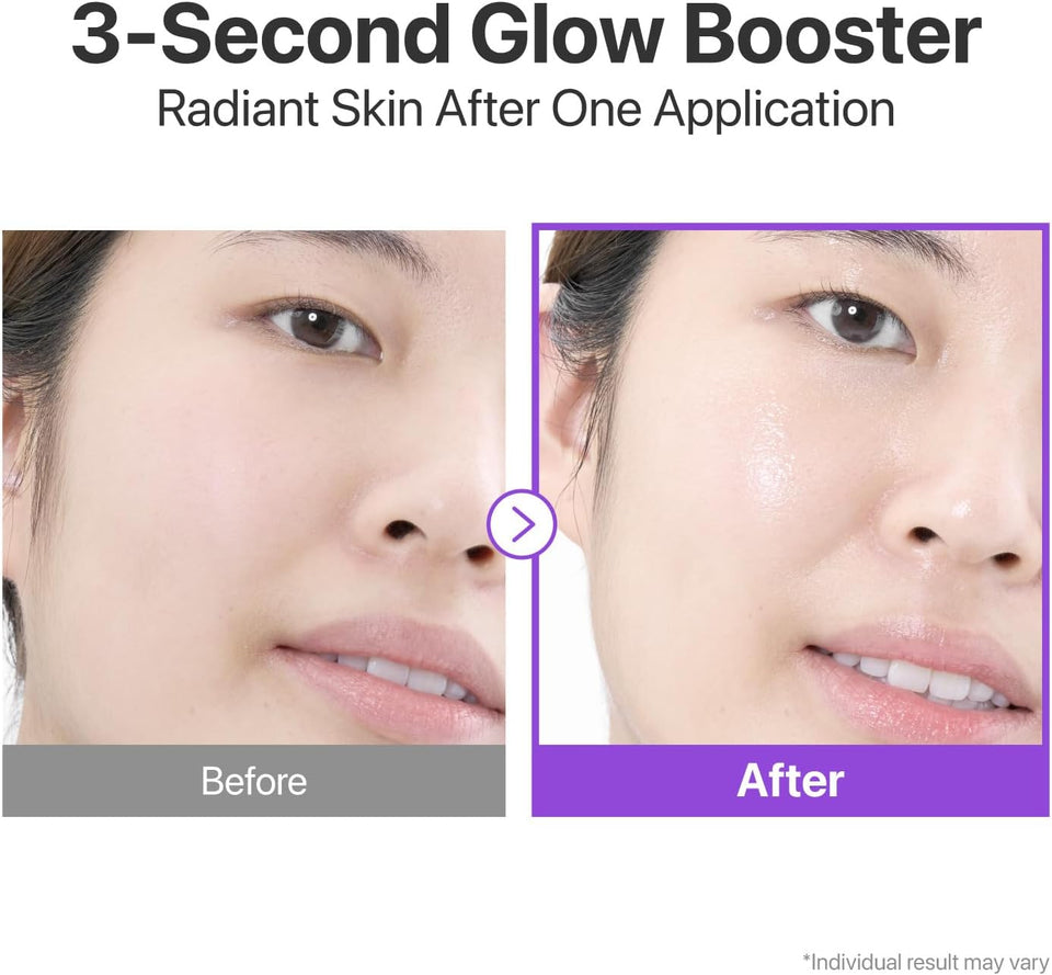 Numbuzin NO.9 NAD+ PDRN Glow Boosting Toner 150ml