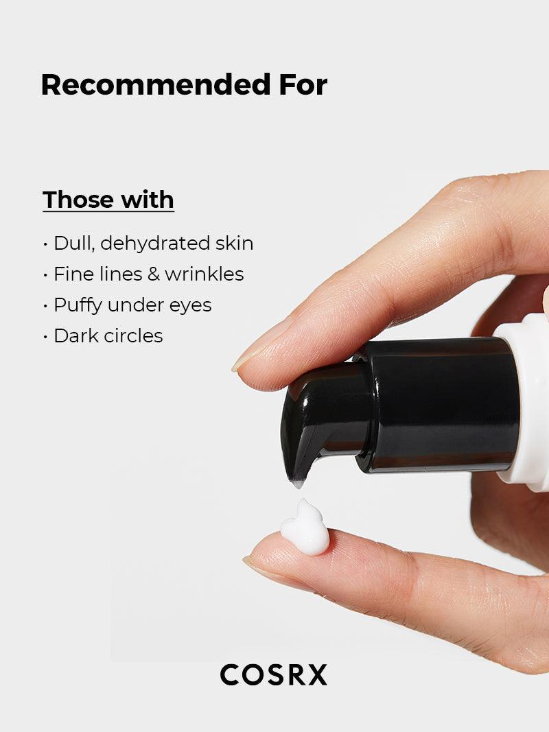 Cosrx advanced snail peptide eye cream 25 ML
