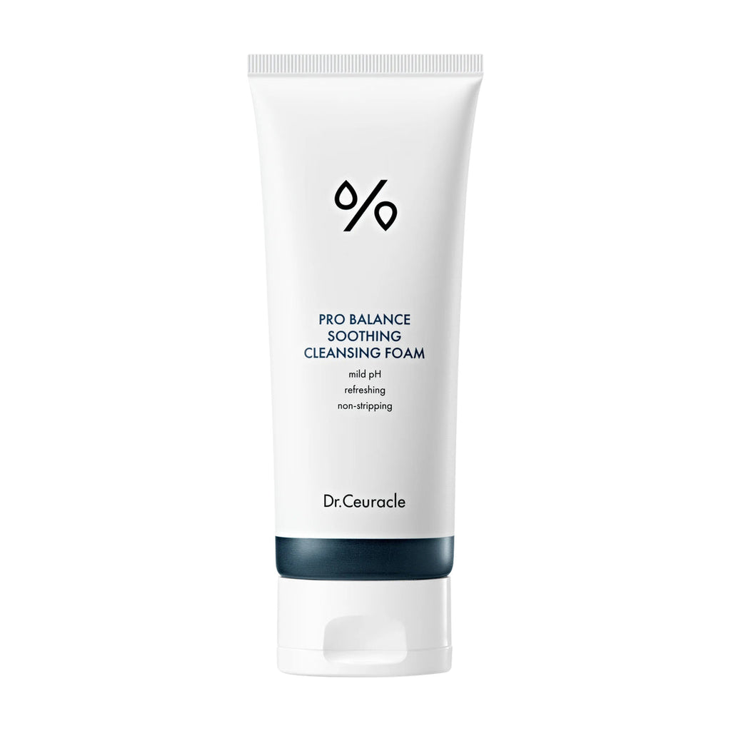 Dr. Ceuracle Pro Balance Soothing Cleansing Foam 150ml