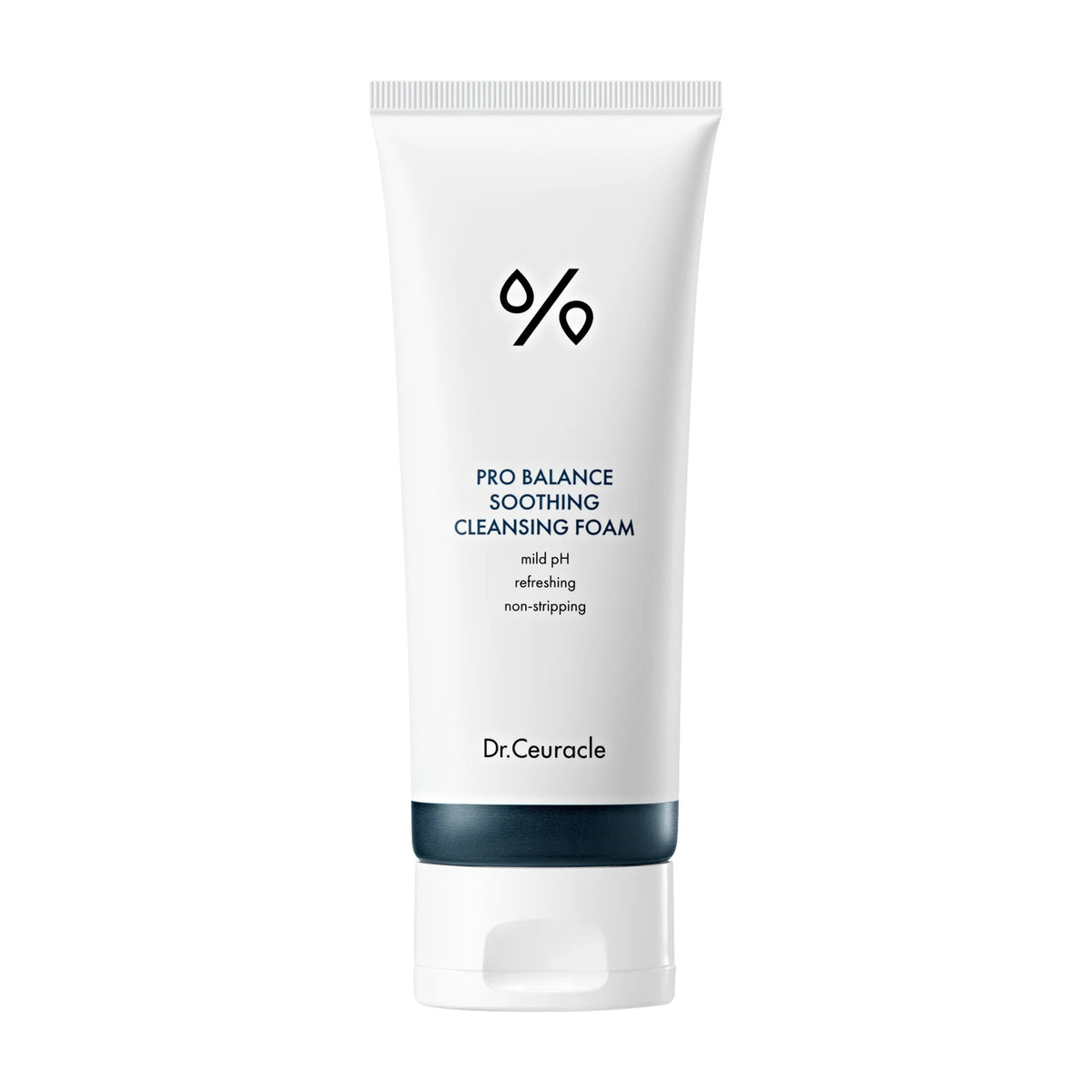 Dr. Ceuracle Pro Balance Soothing Cleansing Foam 150ml
