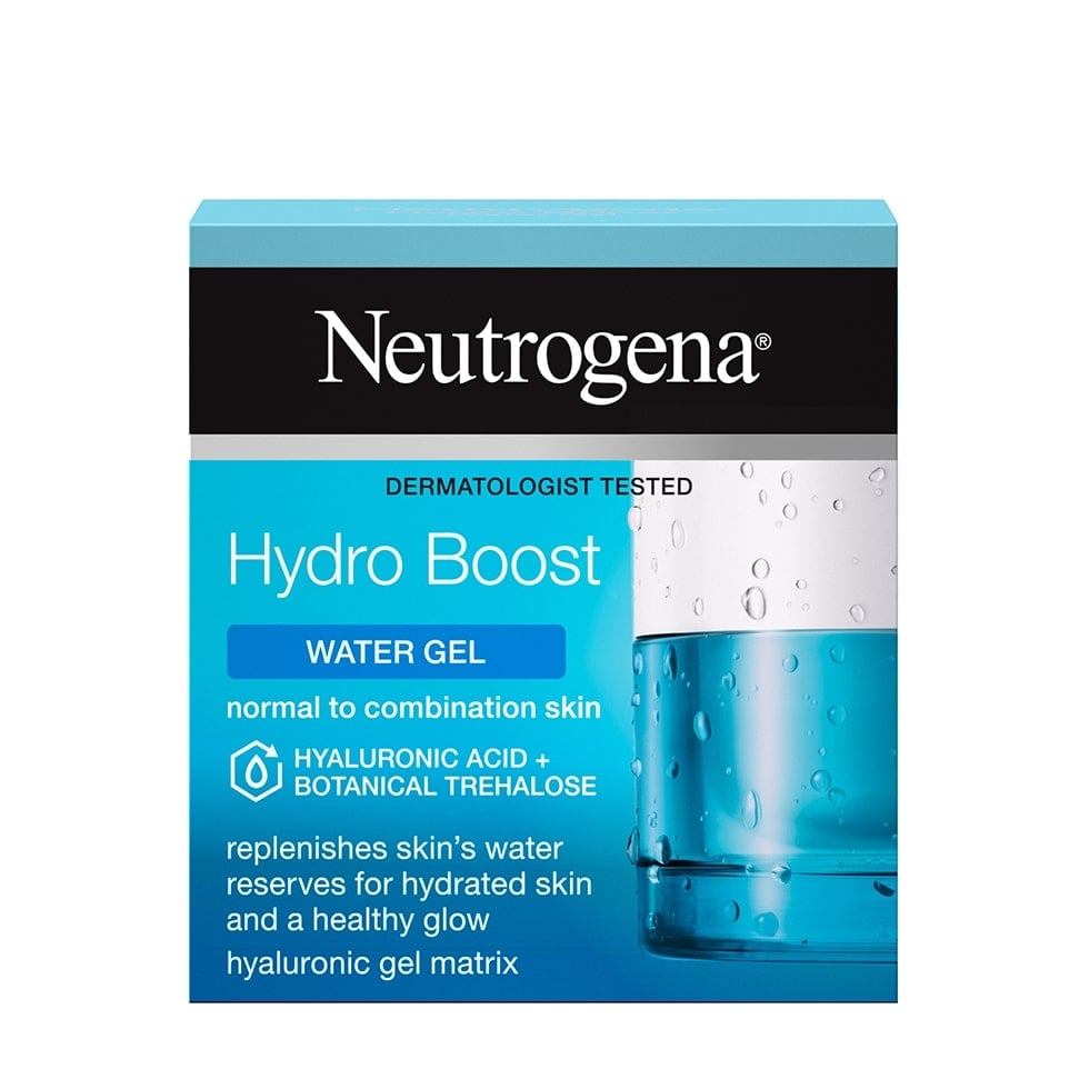 Neutrogena Hydro Boost Water Gel Moisturiser 50 ml