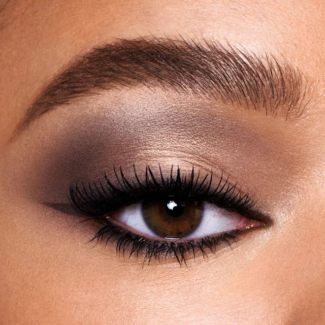 Charlotte Tilbury SUPER NUDES EASY EYE PALETTE