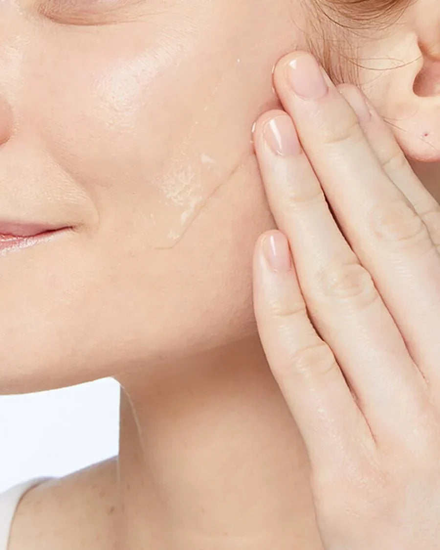 CeraVe SA Renewing Cleanser
