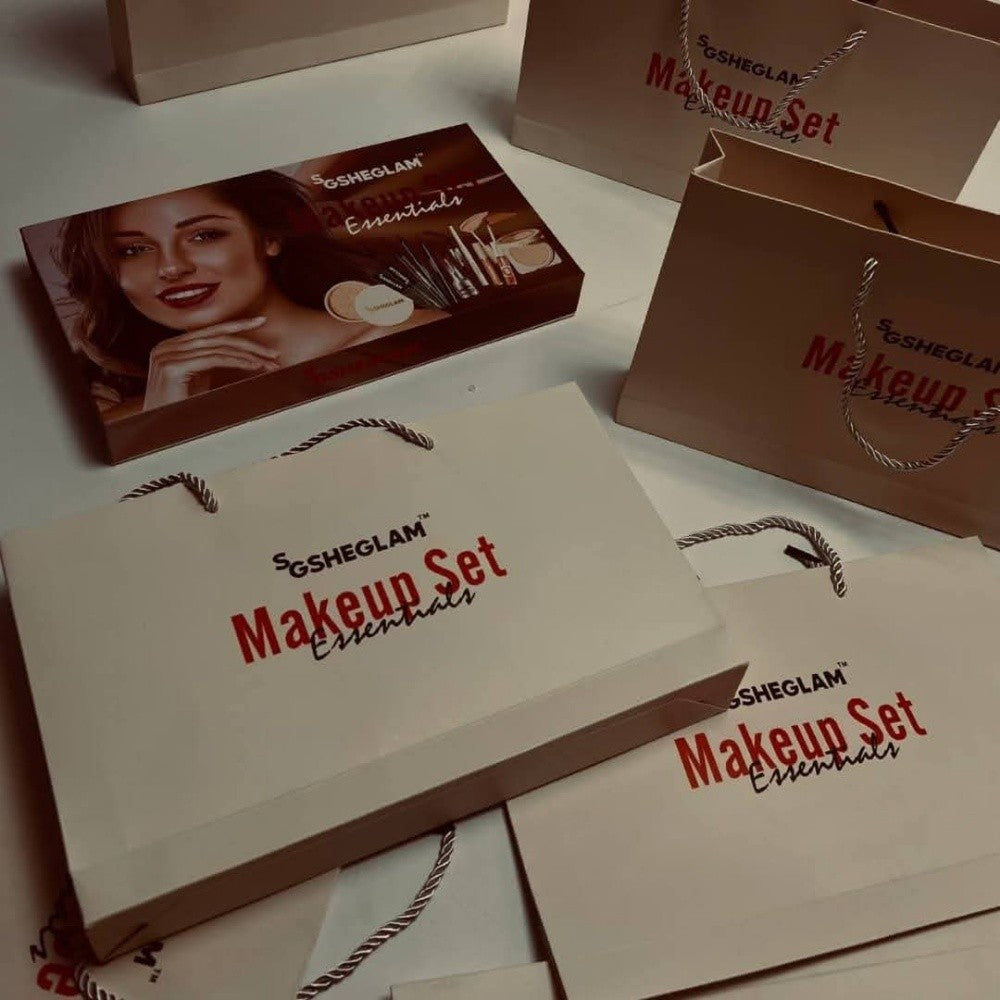 SHEGLAM Makeup Set Essentials