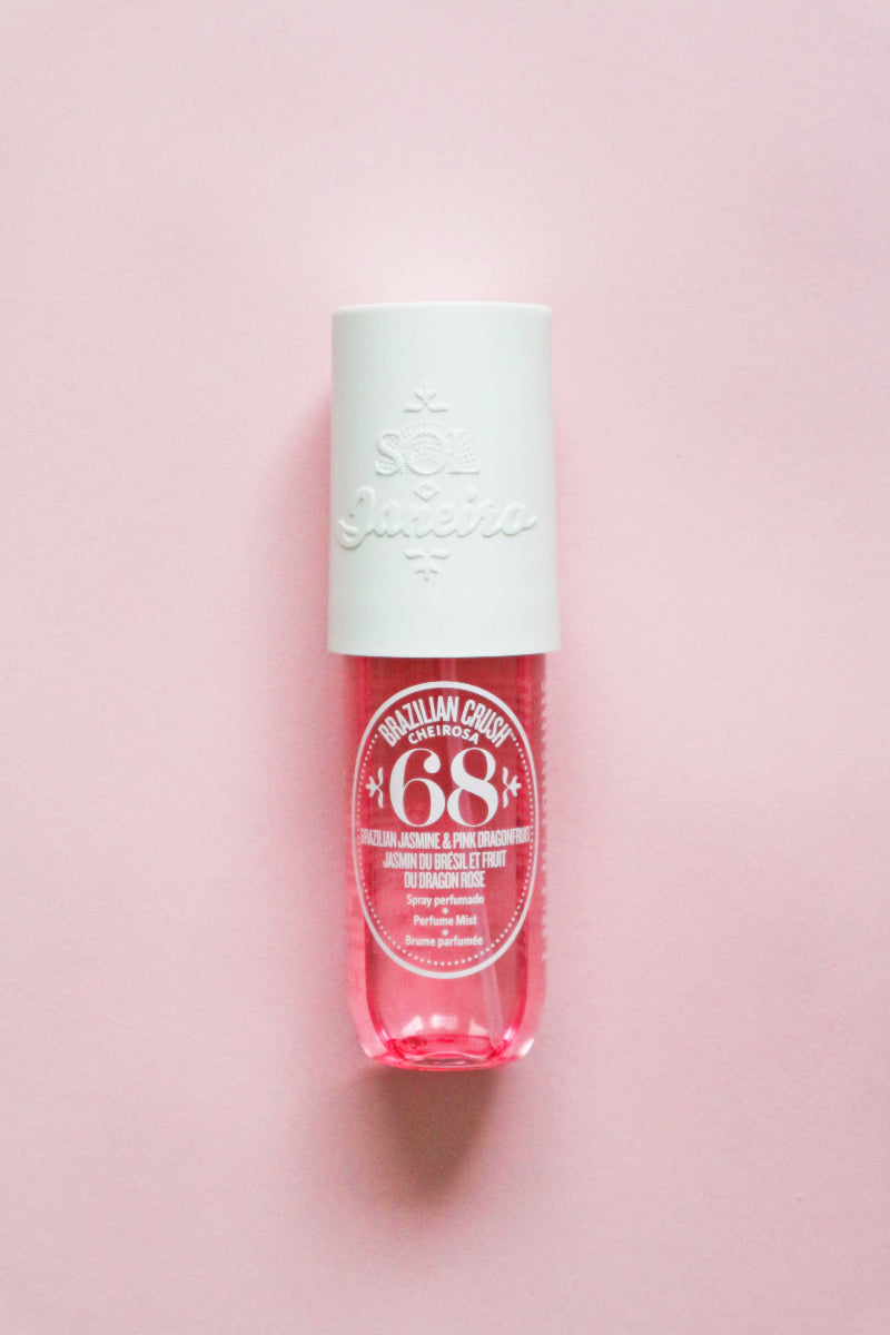 Sol de Janeiro Perfume Mist