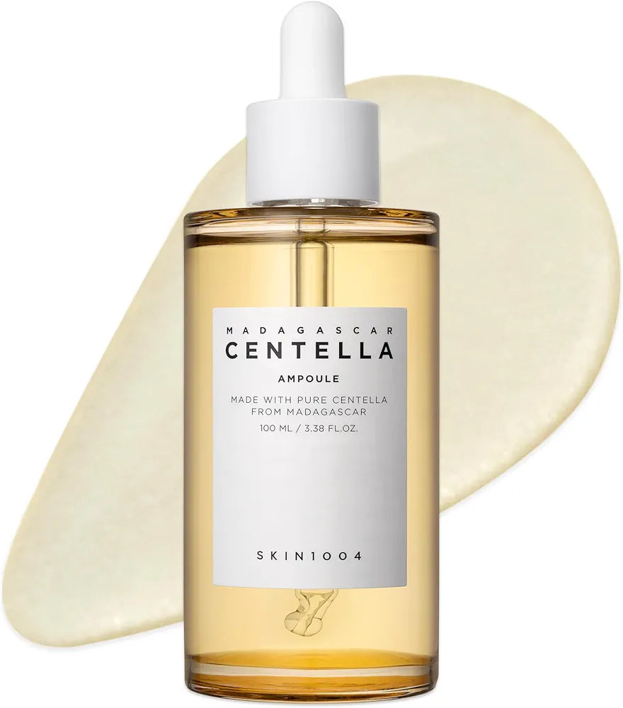 Skin 1004 MADAGASCAR Centella Ampoule 100 ML