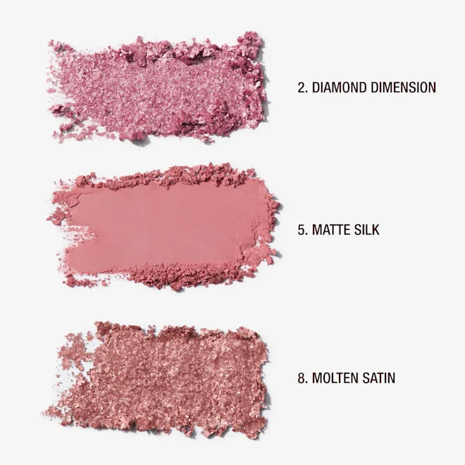 Charlotte tilbury Beautifying eye trends eyeshadow