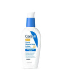 Cerave AM Facial moisturizing Lotion With Broad spectrum Spf 30.