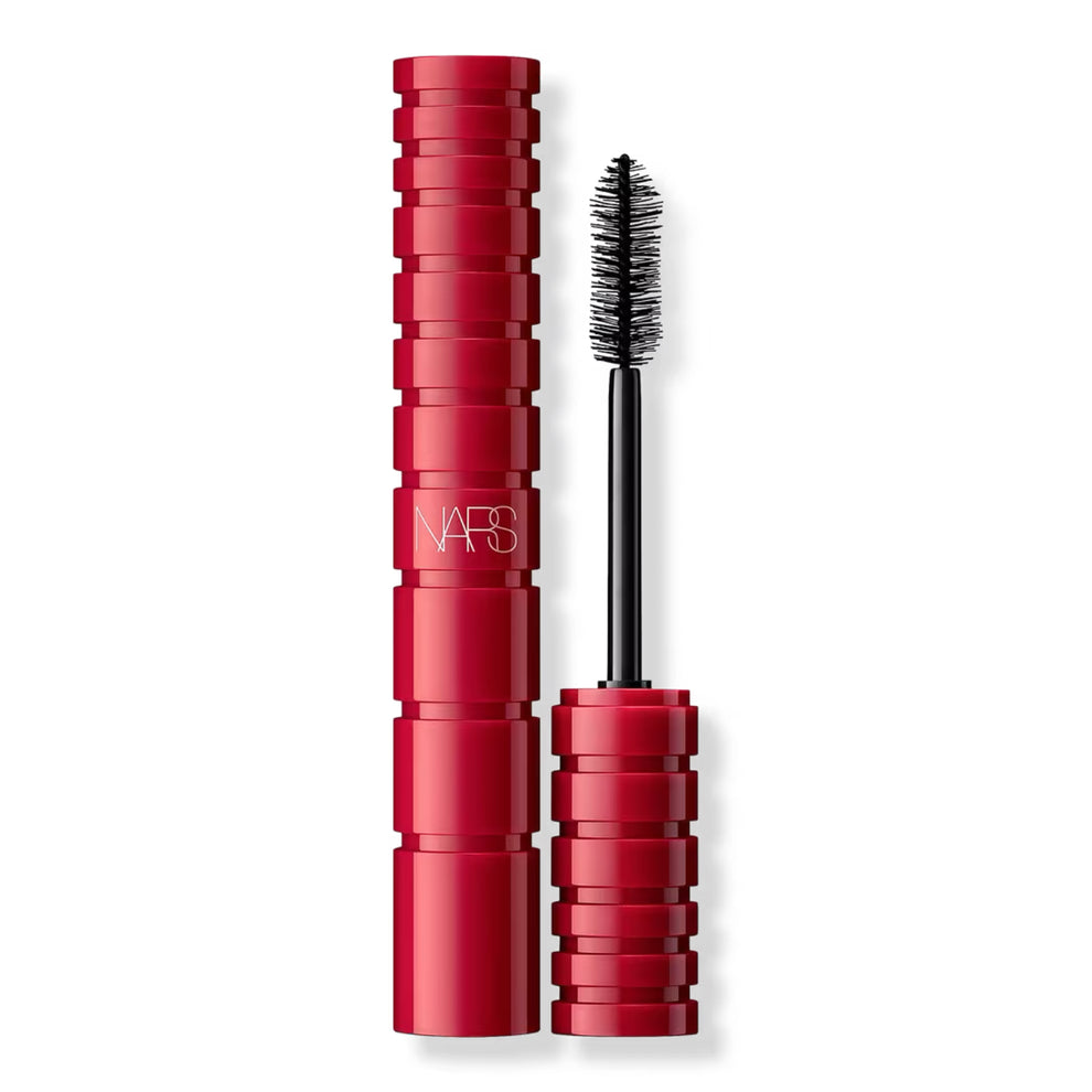 Nars Climax Intense Black Mascara