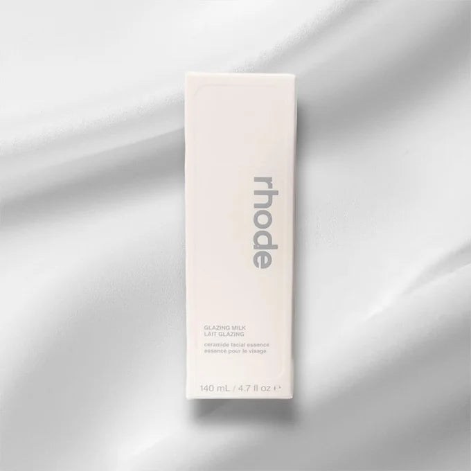 RHODE glazing milk Ceramide facial essence 140ML