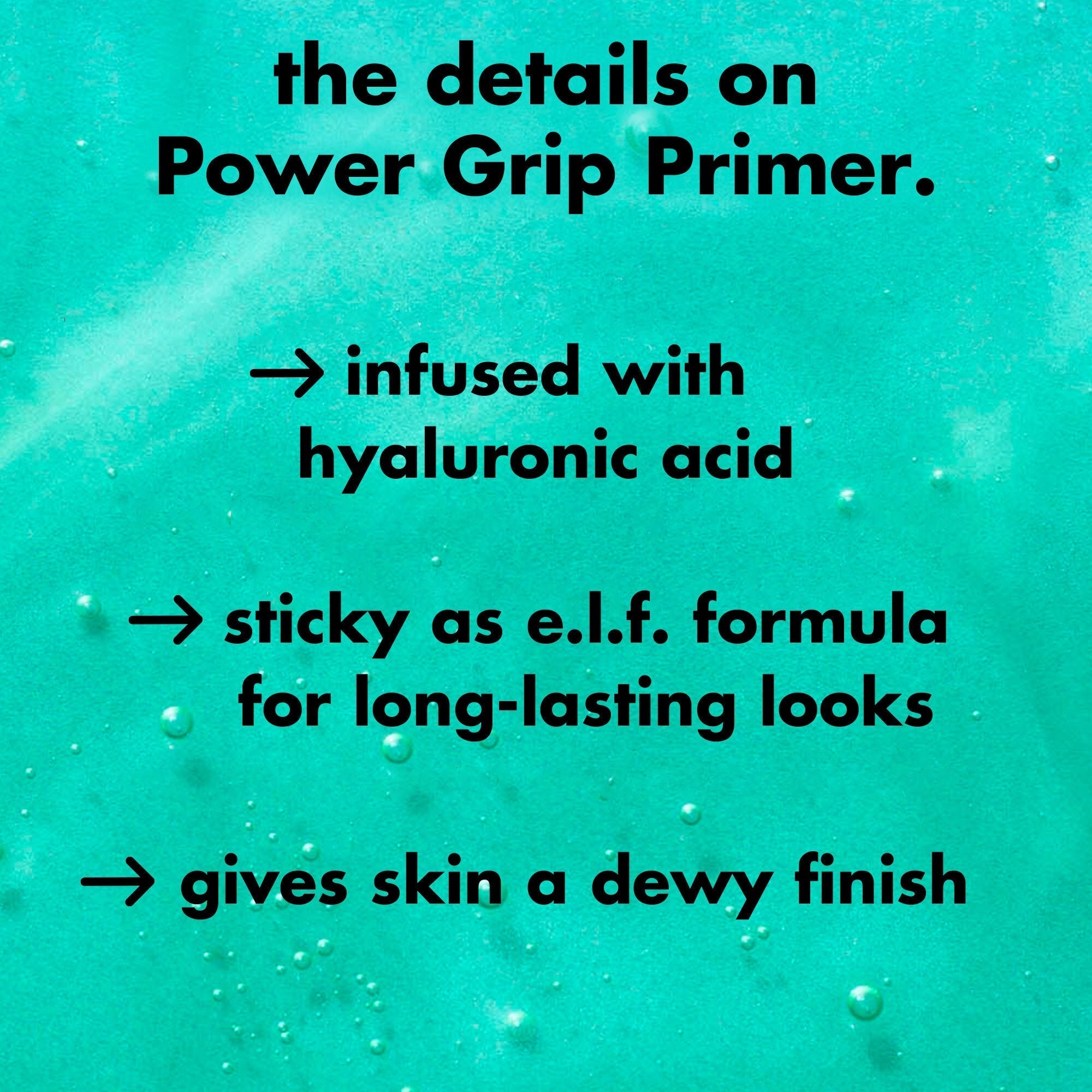 Elf Power Grip Primer 24 mL