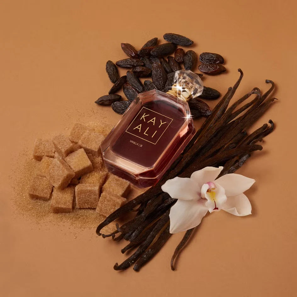 KAYALI VANILLA 28 Eau De Perfume 100ml