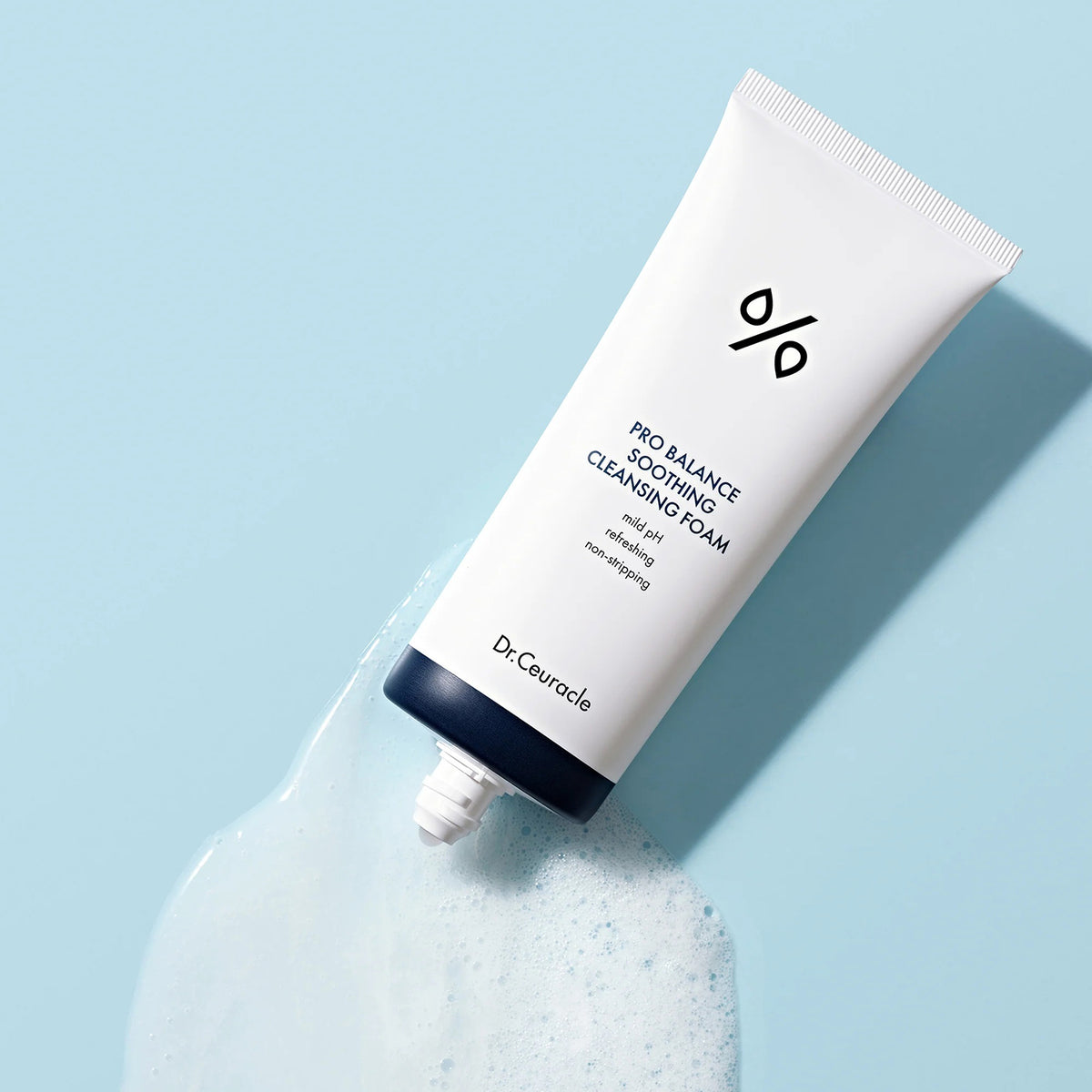 Dr. Ceuracle Pro Balance Soothing Cleansing Foam 150ml