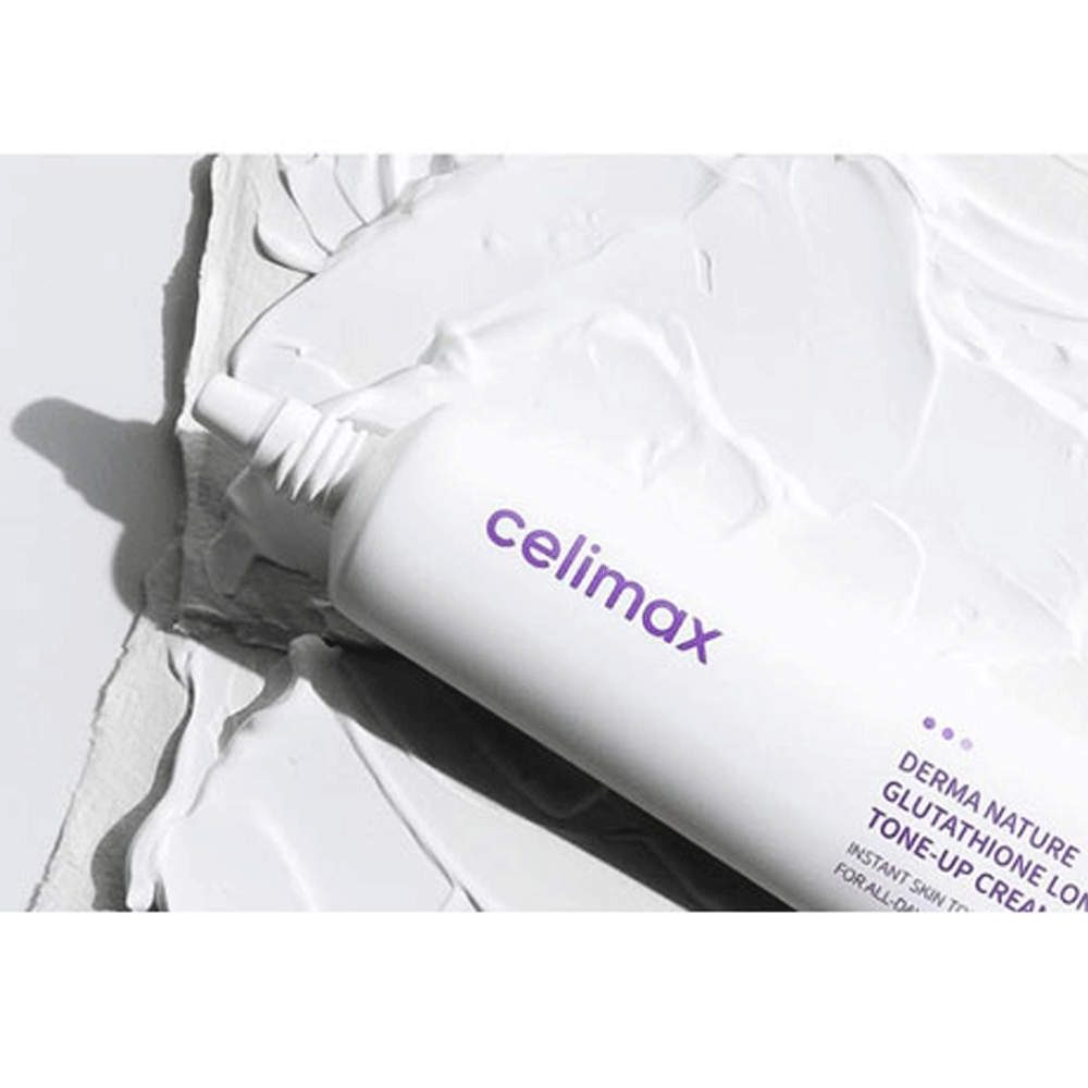 Celimax Derma Nature Glutathione Longlasting Tone Up Cream