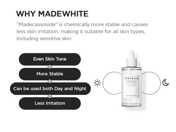 Skin 1004 Centella Tone Brightening Capsule Ampoule 100 ML