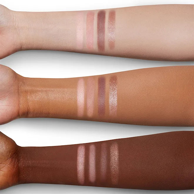 Charlotte Tilbury Pillow talk luxury Palette