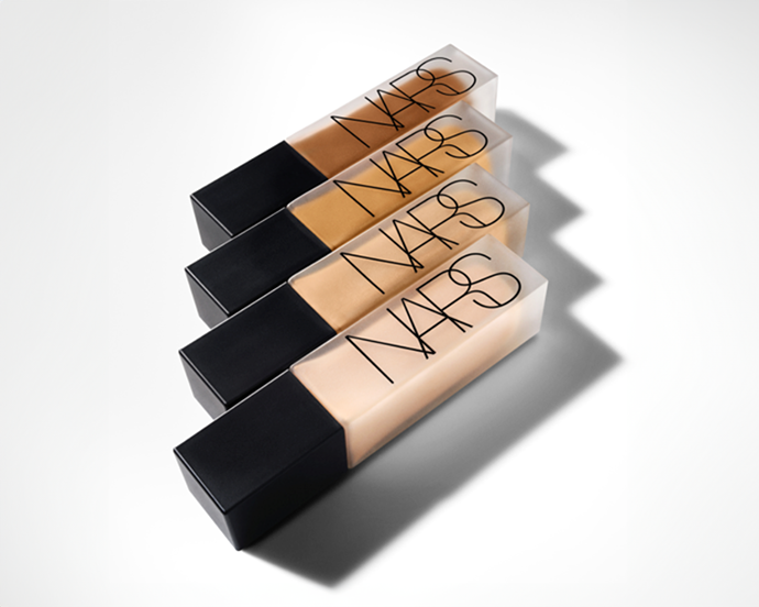 NARS NATURAL RADIANT LONGWEAR FOUNDATION