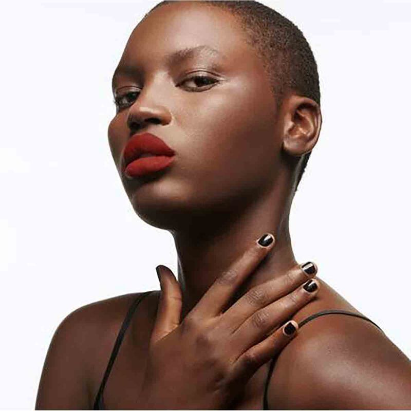 Yves Saint Laurent- Rouge Pur Couture The Slim Collector Lipstick #416