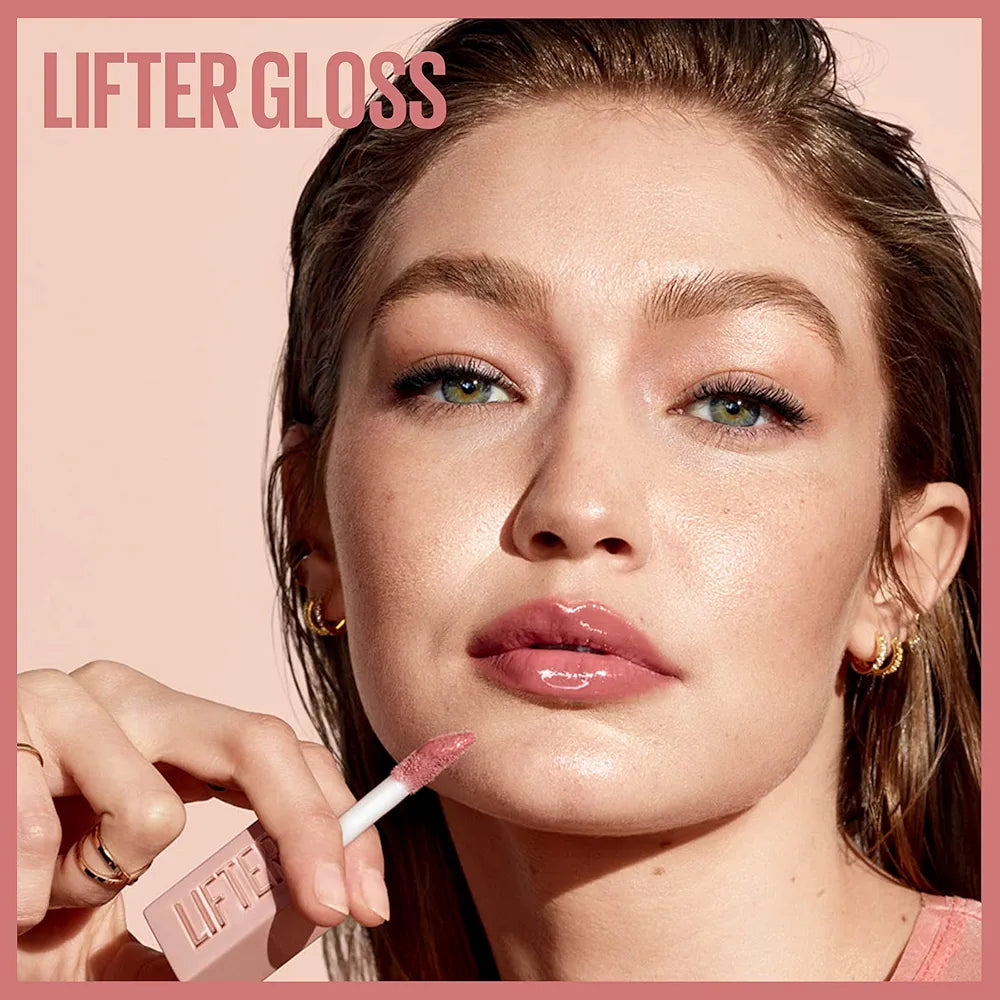 Maybelline Lifter Gloss