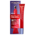 L'Oreal new Revitalift laser renew eye cream