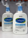 Cetaphil Gentle Skin Cleanser 591 ML