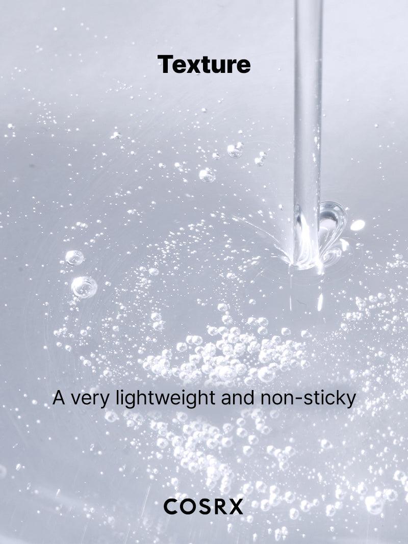 Cosrx niacinamide 15% Serum .