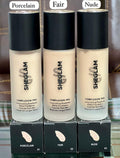 Sheglam Complexion Pro Long Lasting Breathable Matte Foundation