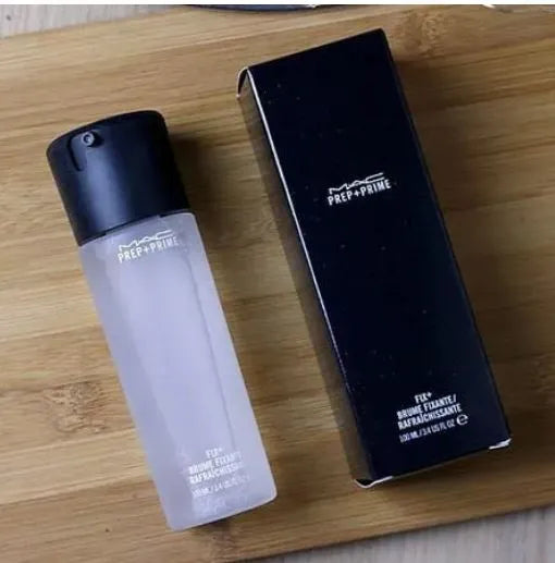 MAC Prep + Prime Fix+ Spray SPF 15 / PA+ (120ml)