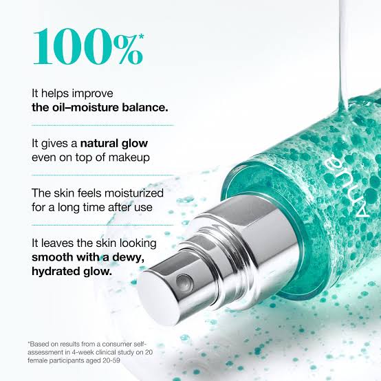 ANUA PDRN + Hyaluronic Acid Moisturising Mist