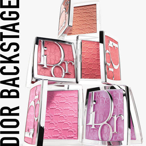 Dior Backstage Rosy Glow Powder Blush