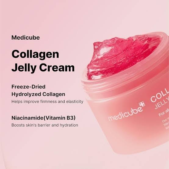 Medicube Collagen Jelly Cream 110 ML