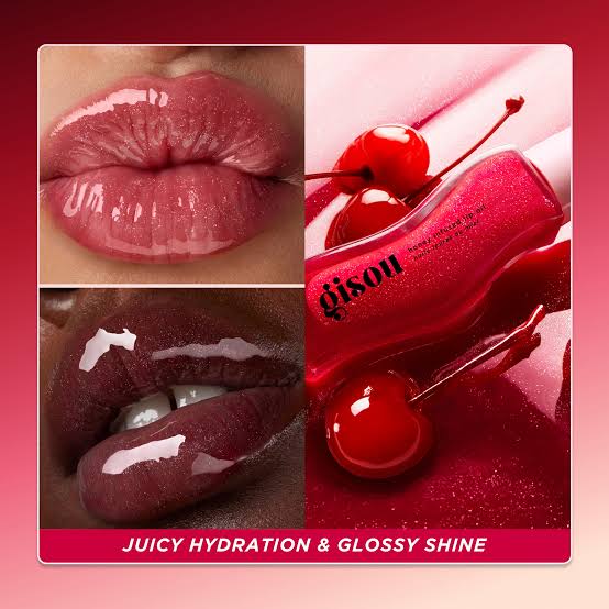 Gisou Honey Infused Lip Oil buy each.