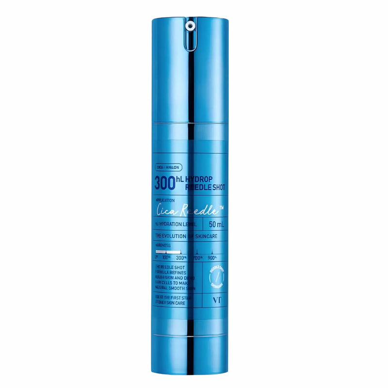VT Cosmetics Hydrop Reedle Shot 300hL 50ml