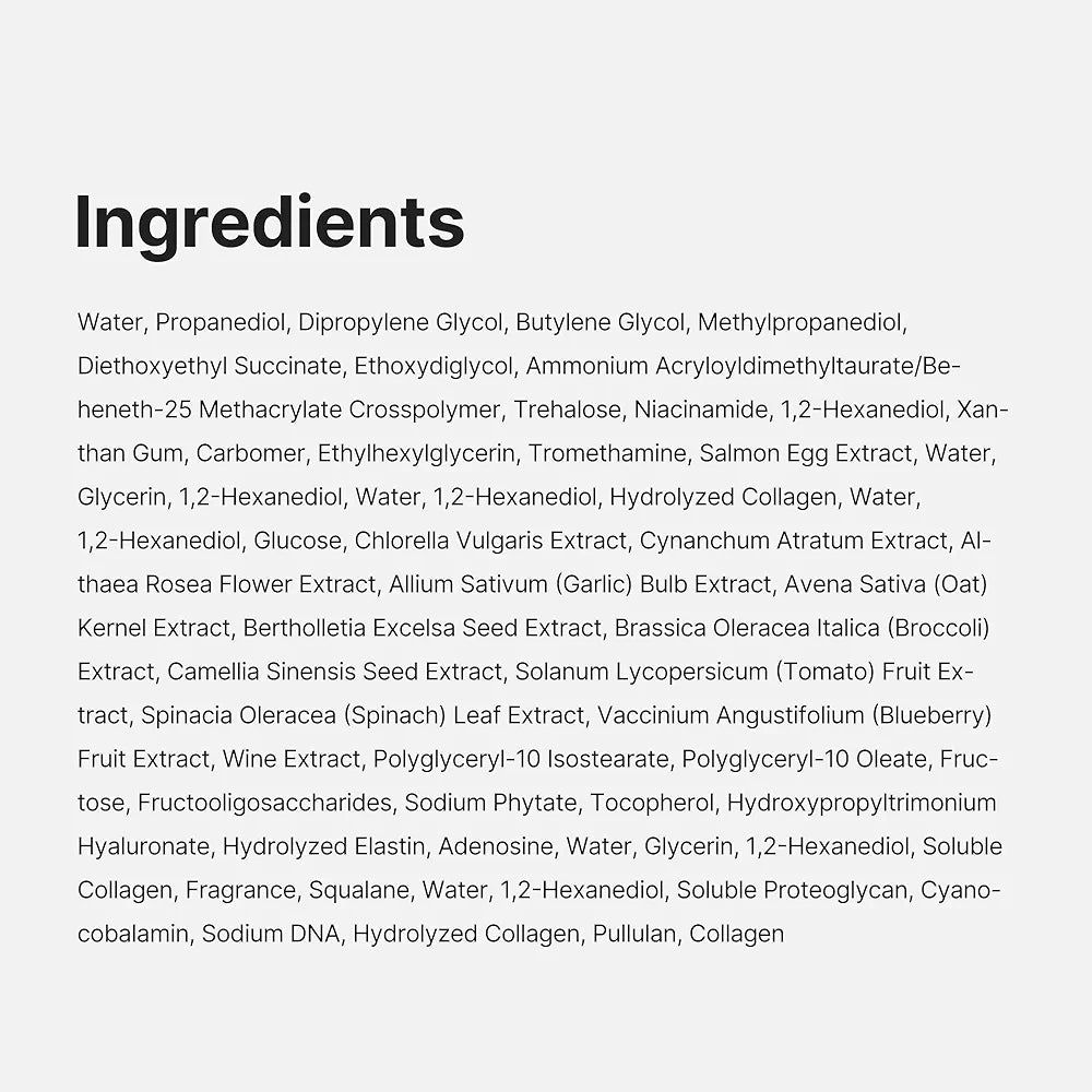 Medicube Collagen Jelly Cream 110 ML