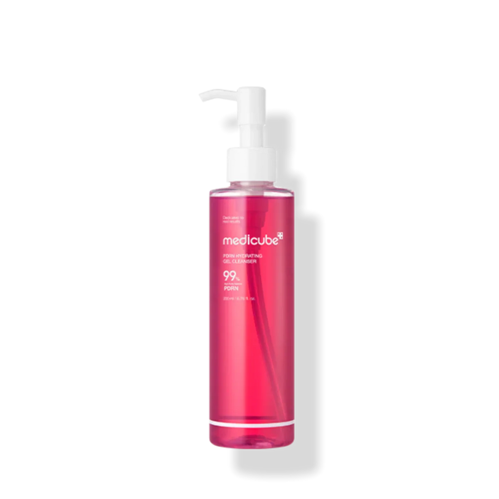 Medicube PDRN Hydrating Gel Cleanser