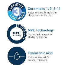 CeraVe Daily Moisturizing Lotion (236 ML)