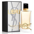 YSL LIBRE ORIGINAL FACTORY LEFTOVER 90 ML.