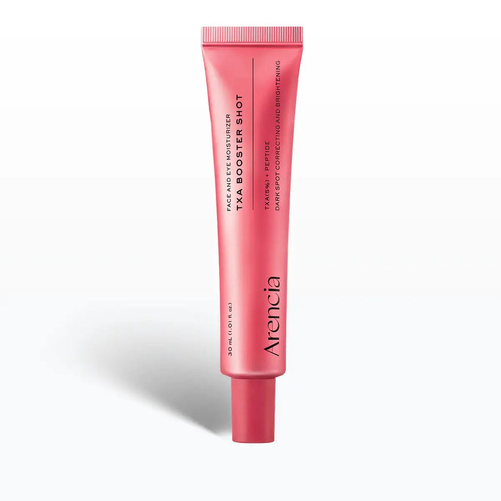 Arencia TXA Booster Shot Serum 30ml