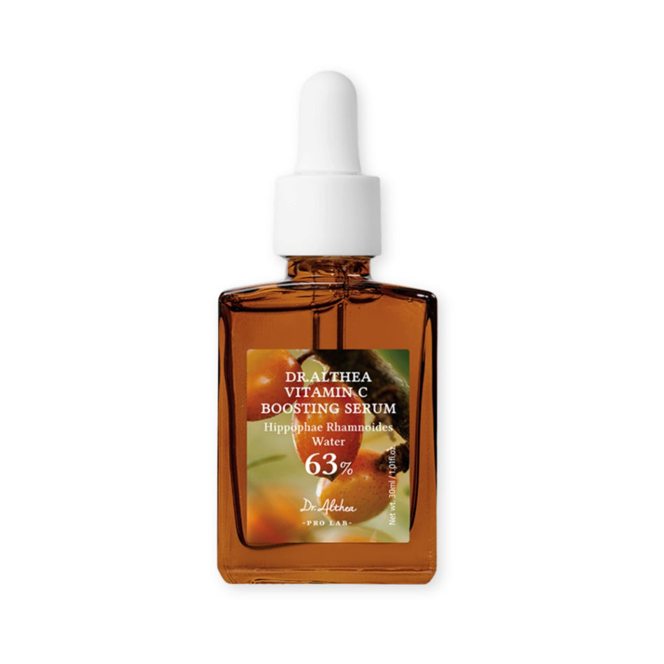 Dr. Althea Vitamin C Boosting Serum RENEWED