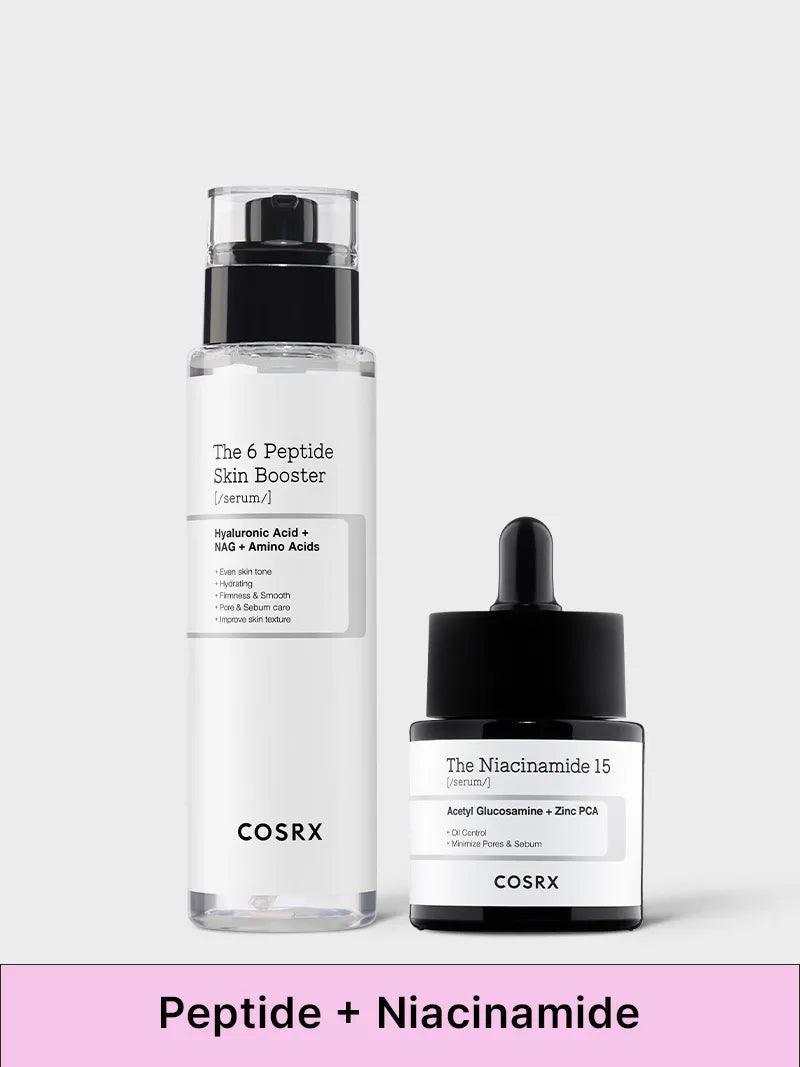 Cosrx The 6 Peptide Skin Booster Serum