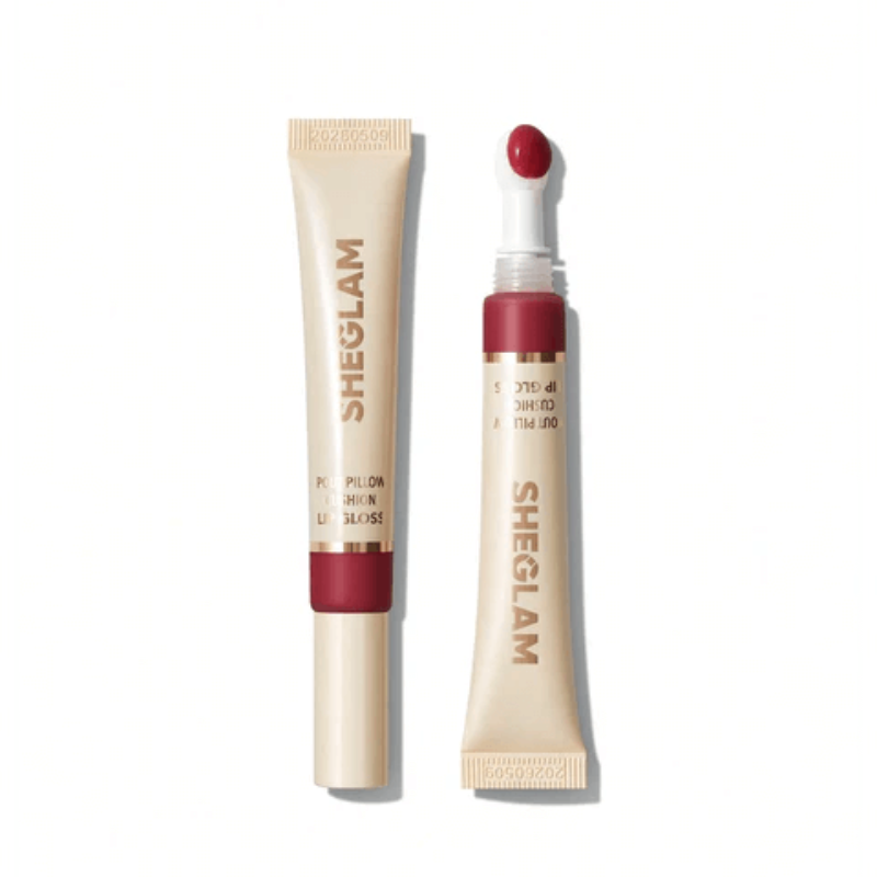 Sheglam POUT PILLOW CUSHION LIP GLOSS