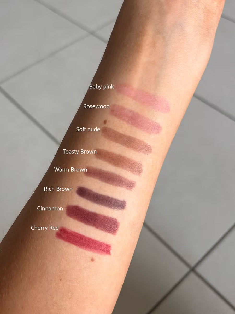 Huda Beauty Lip contour stain /lip tint.