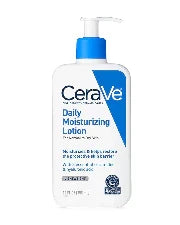 CeraVe Daily Moisturizing Lotion (236 ML)