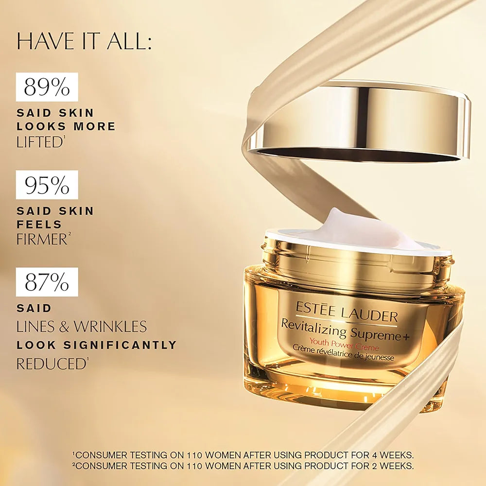 Estee Lauder Revitalizing Supreme + cream 75 ml