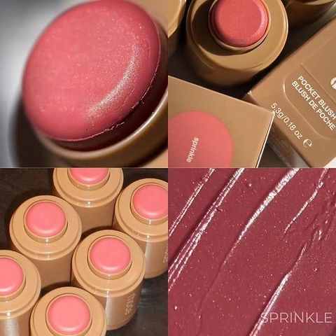 Rhode Pocket blush Each