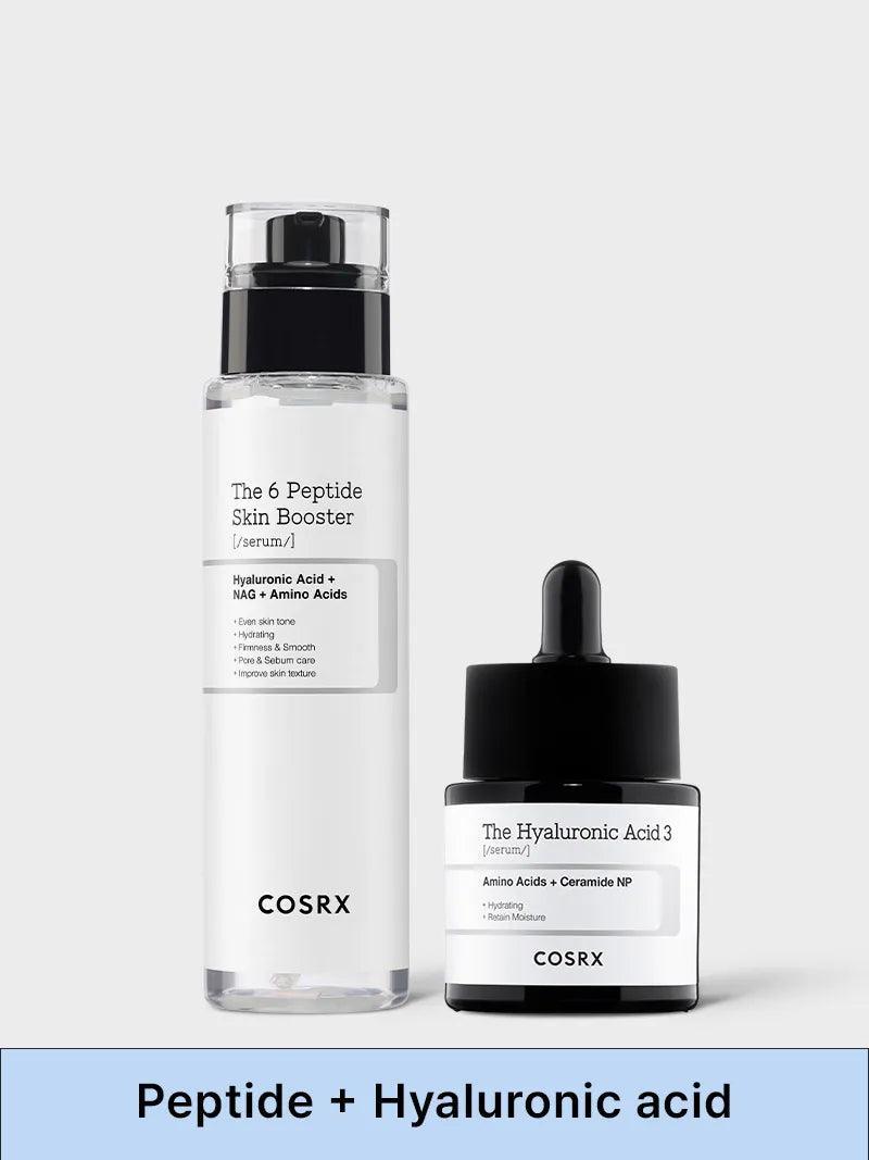 Cosrx The 6 Peptide Skin Booster Serum