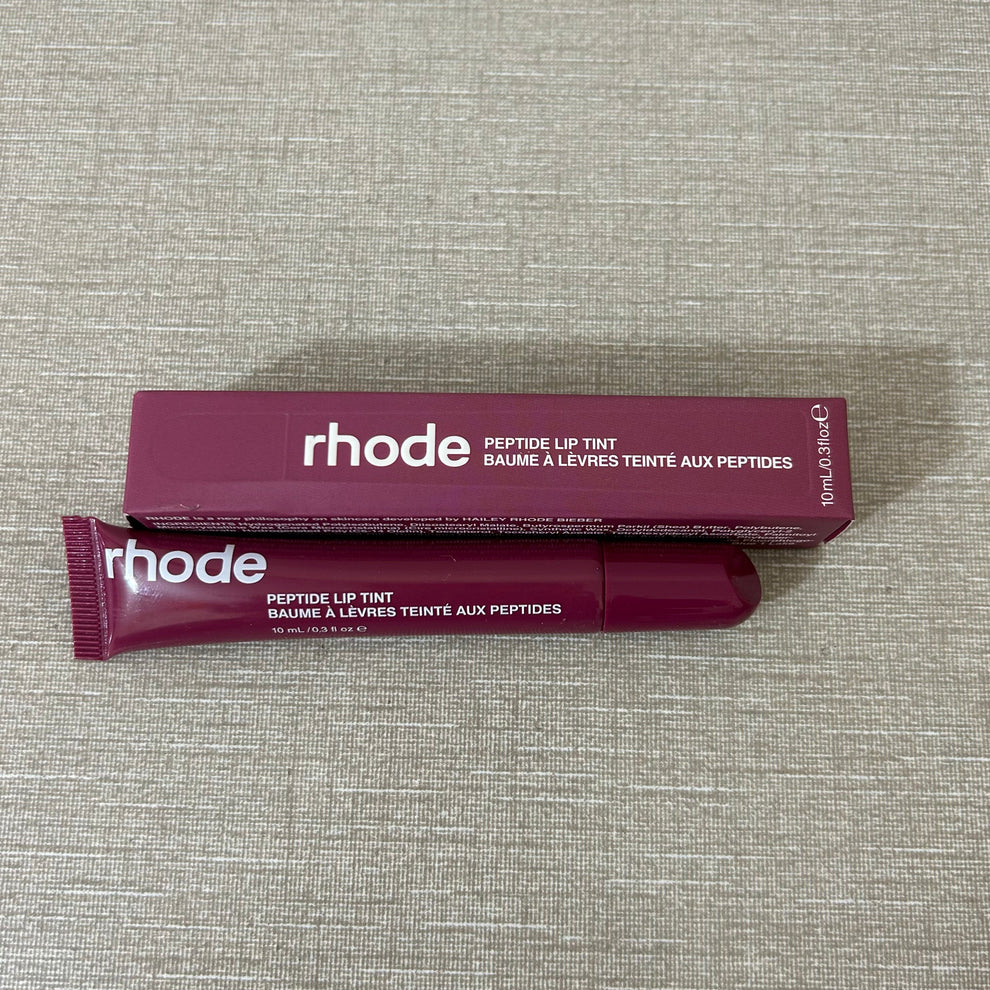Rhode Peptide Lip Tint 10 ml