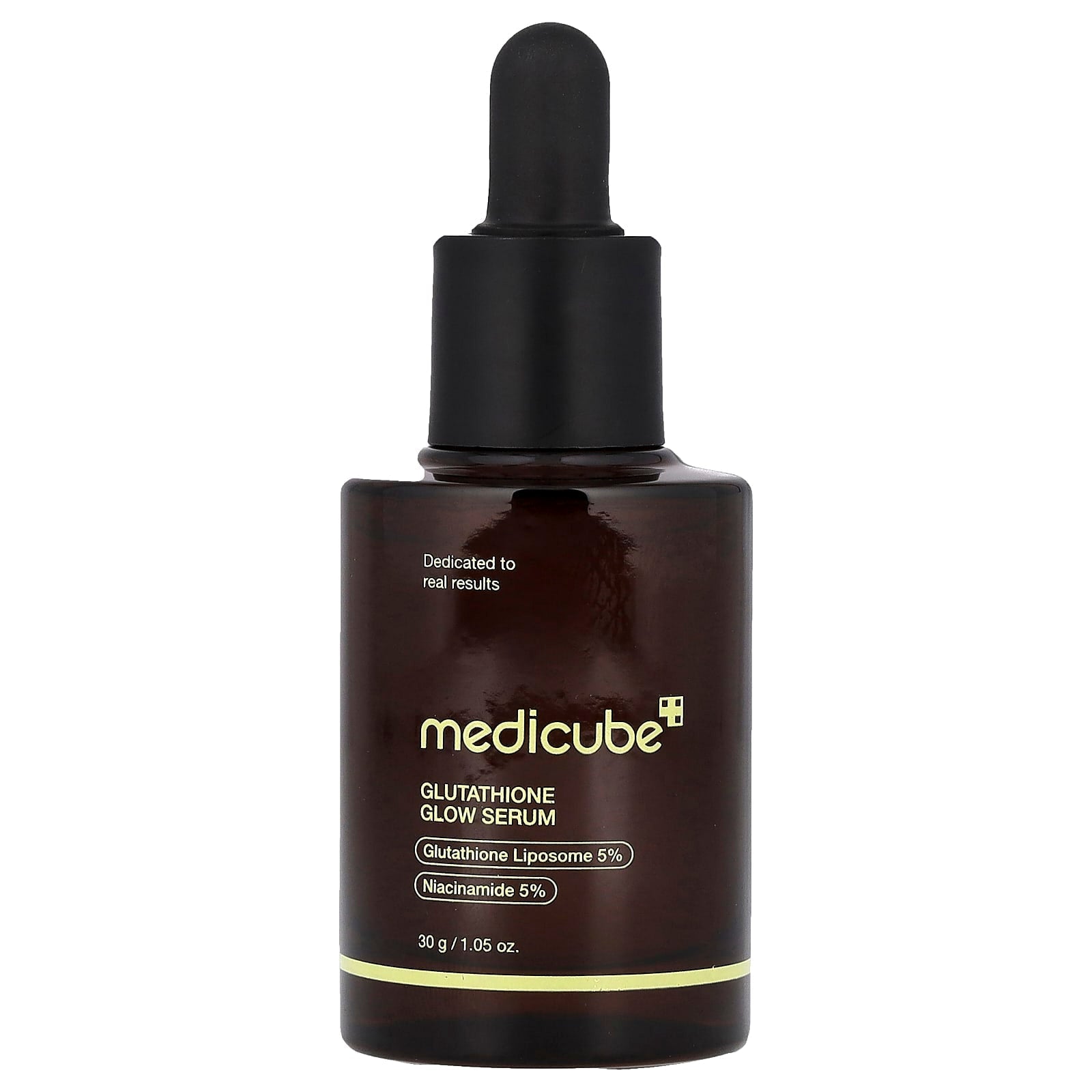 Medicube Glutathione Glow Serum 30 Grams