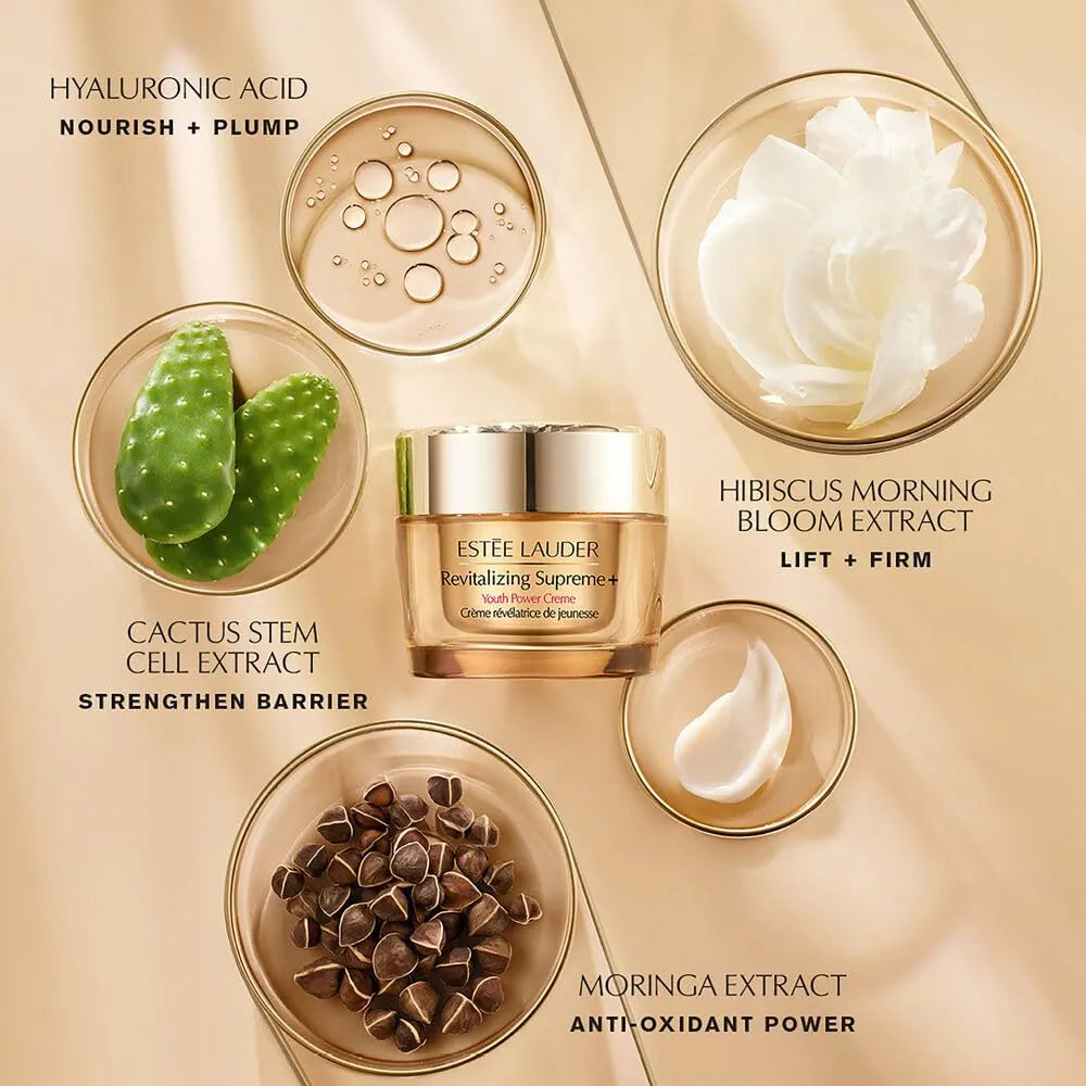 Estee Lauder Revitalizing Supreme + cream 75 ml